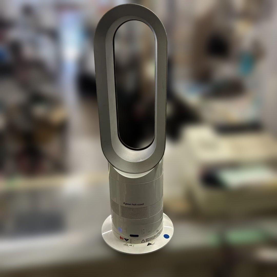 ダイソン　HOT&COOL AM05 セラミックファンヒーター　整理番号A10