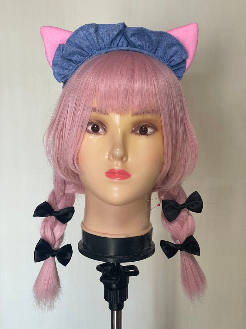 天*️様 にじさんじ【周央サンゴ】GTA内パン屋衣装コスプレセット