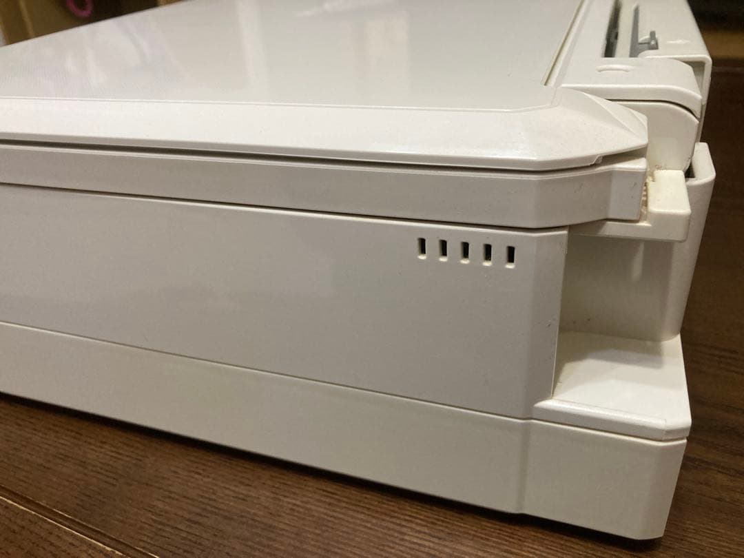 【稼働】EPSON エプソン EP-808AW インクジェットプリンター 複合機