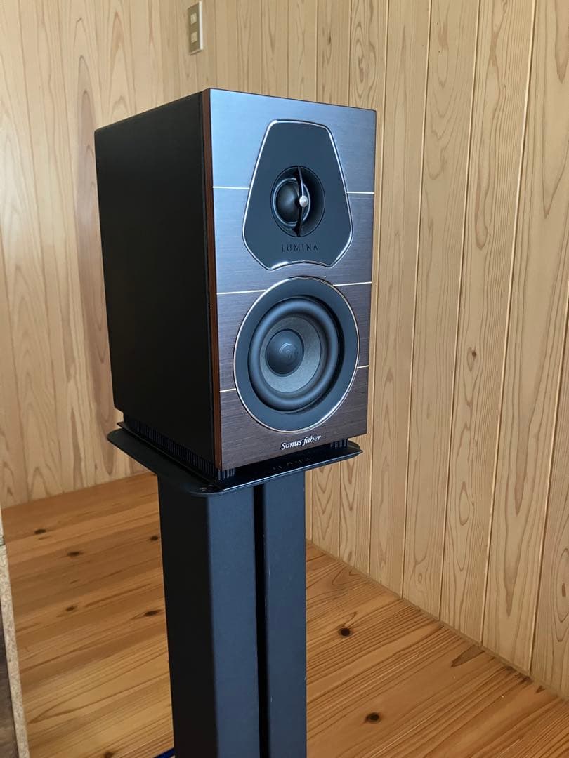 Sal　sonus faber LUMINA 1