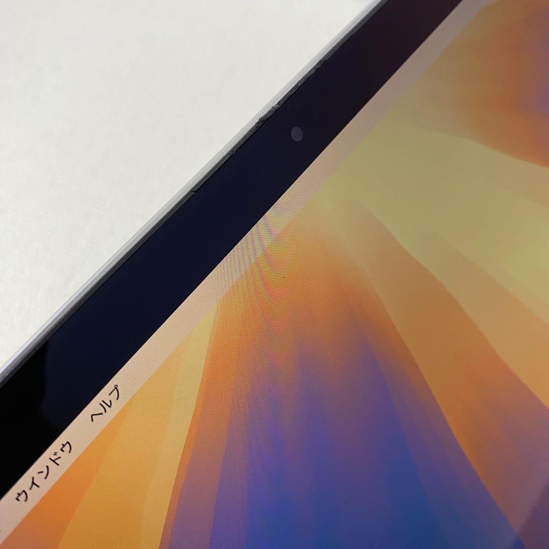 【即日発送】MacbookPRO2019 スペースグレー