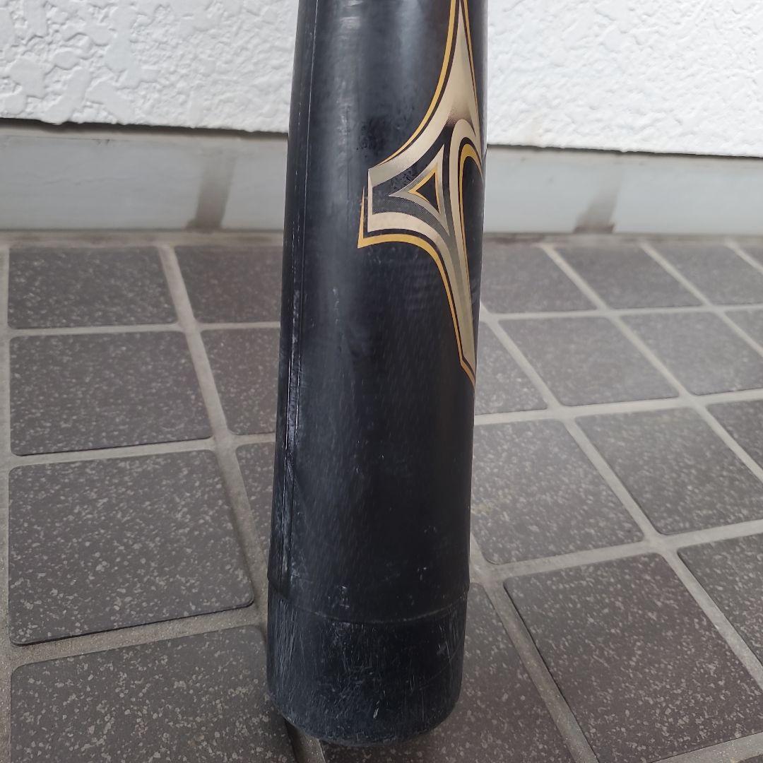 BEYONDMAX LEGACY 軟式少年用バット80㎝570gバットケース付