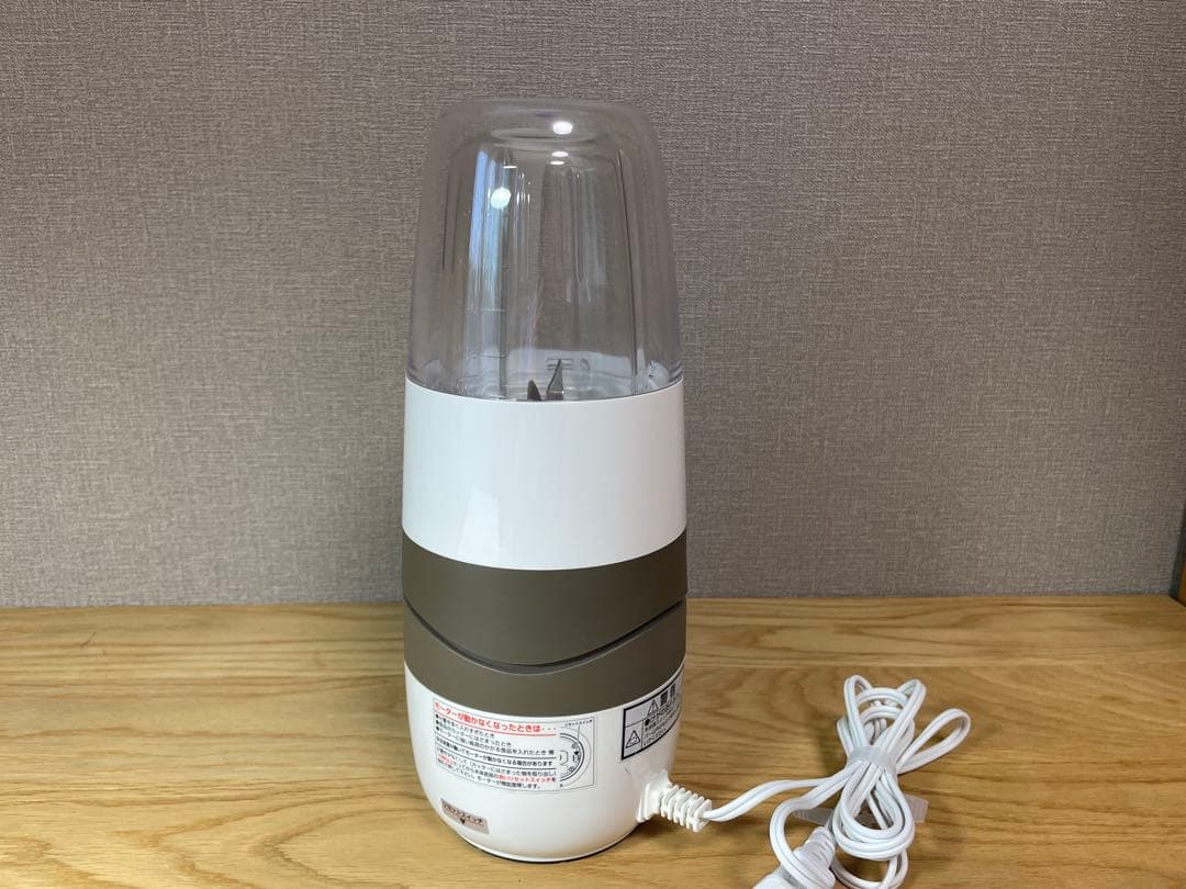 多分未使用★美品★イワタニ　サイレントミルサー　IFM-S30G Iwatani