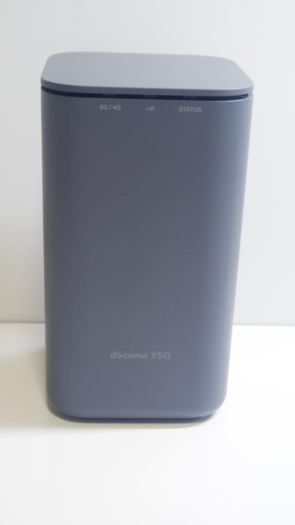 A4232 ドコモ HR01  5G ルーター (10セット)