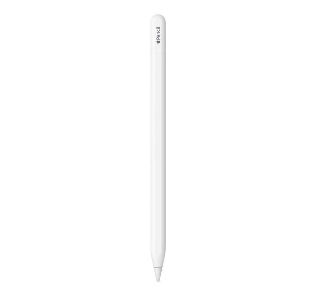 Apple Pencil ホワイト USB-C