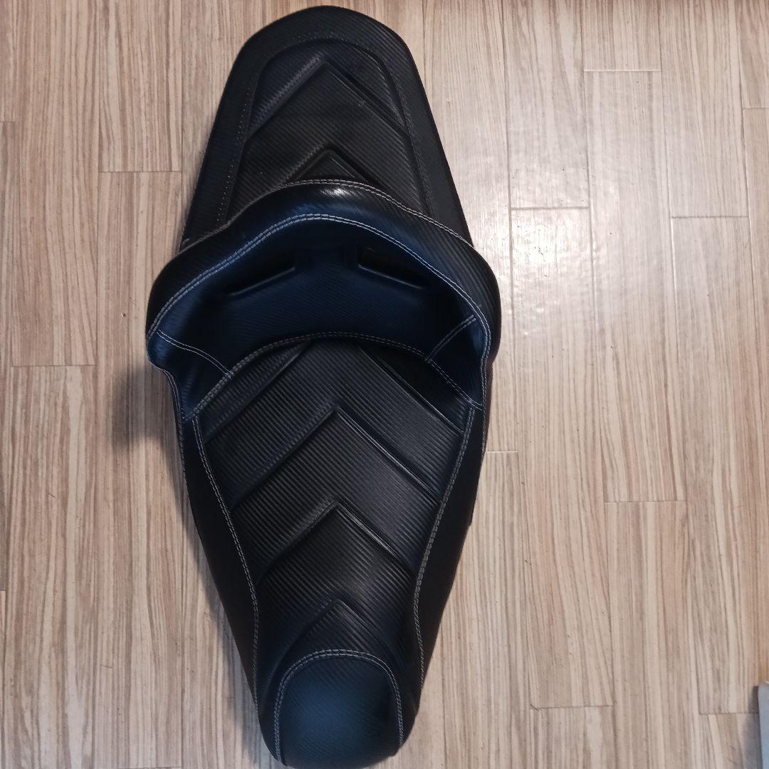 2019年式ヤマハnmax125.155用シート