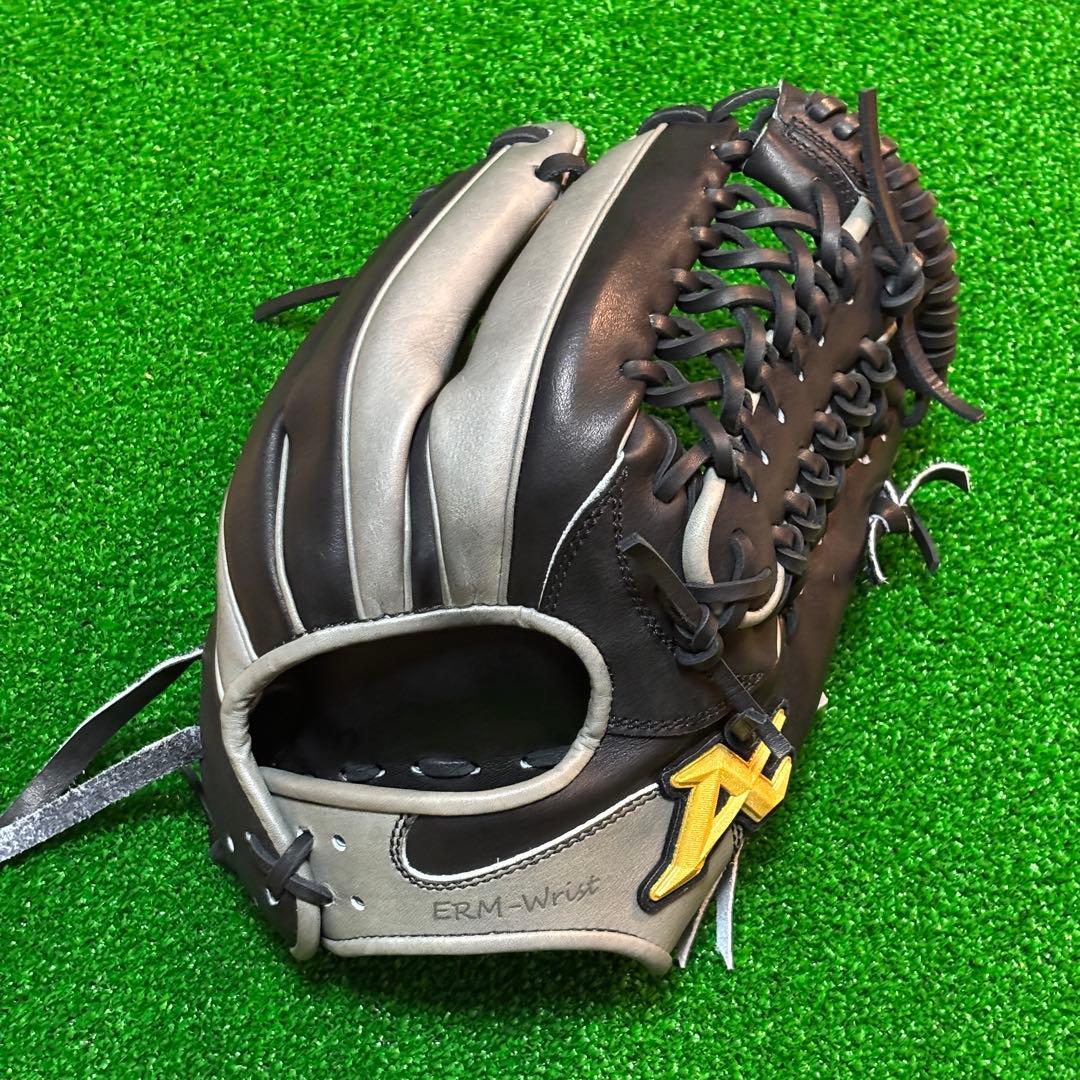 ATOMS アトムズ 硬式オーダーグラブ (021型+5mm) DB-2 牧秀悟