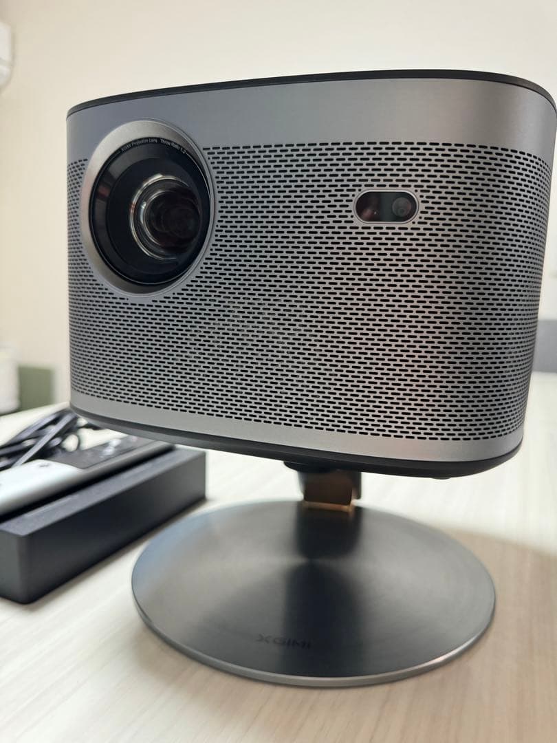 【美品】XGIMI HORIZON プロジェクター フルHD 1080p