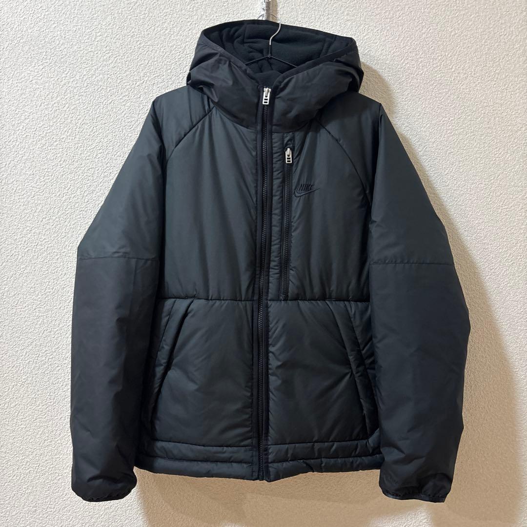 未着用　NIKE フーデッドジャケット メンズM 18,700円