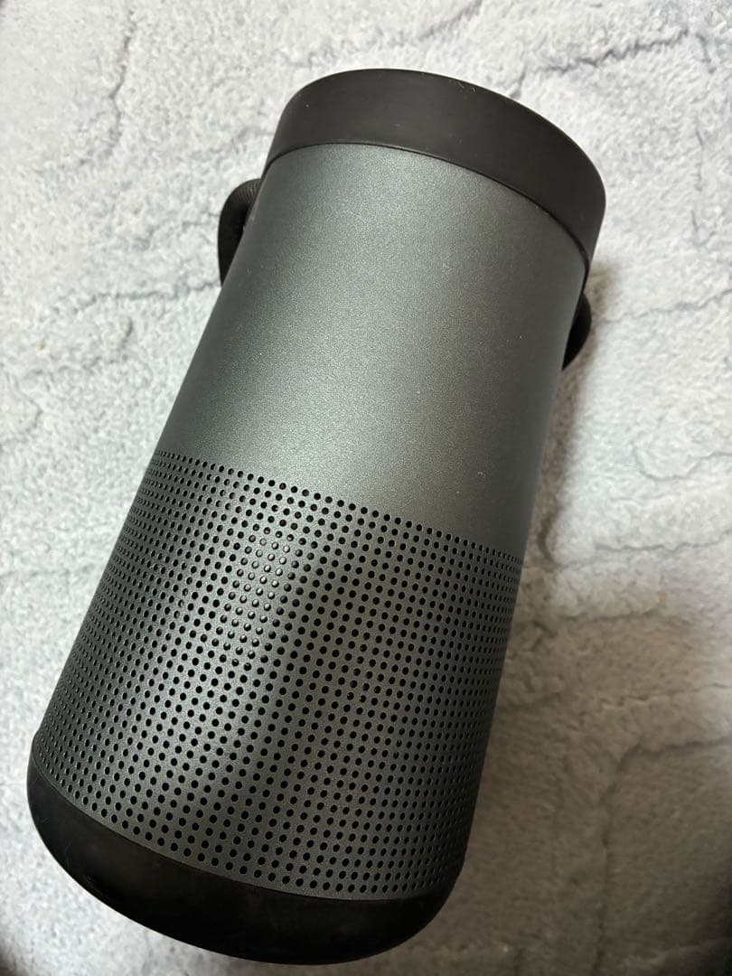新型BOSE Bluetooth スマートスピーカー