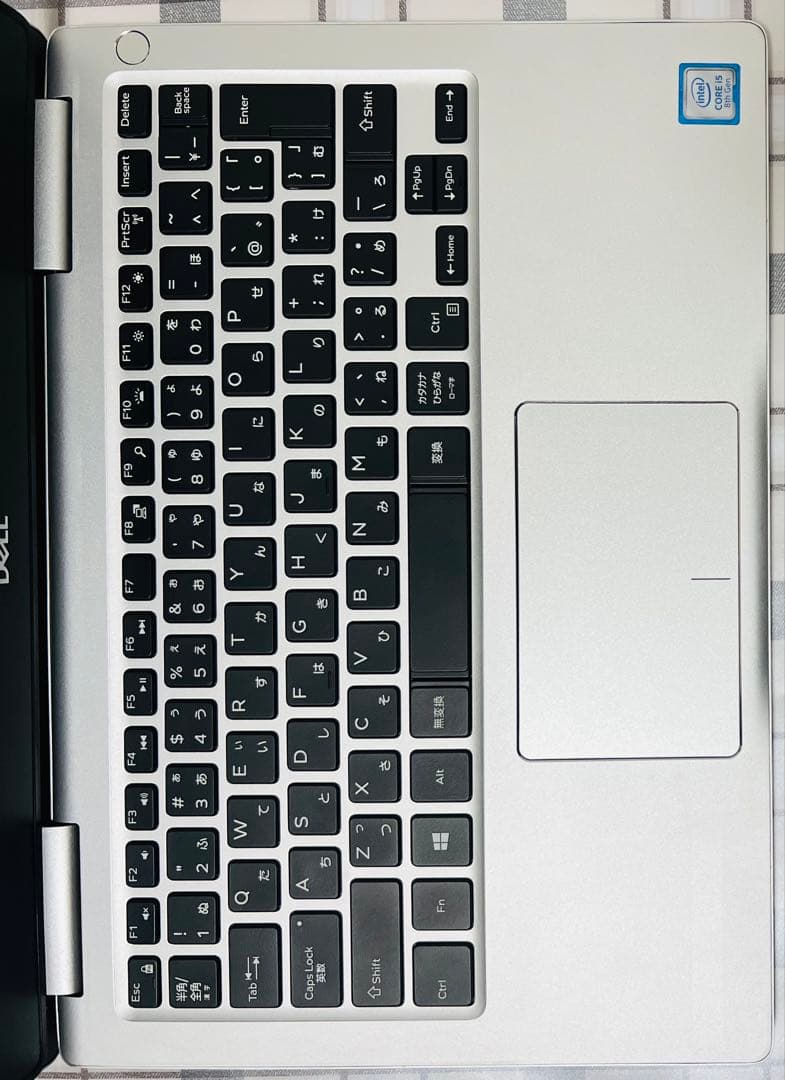 ★高性能★DELL Inspiron/Win11/8G/SSD256/offic