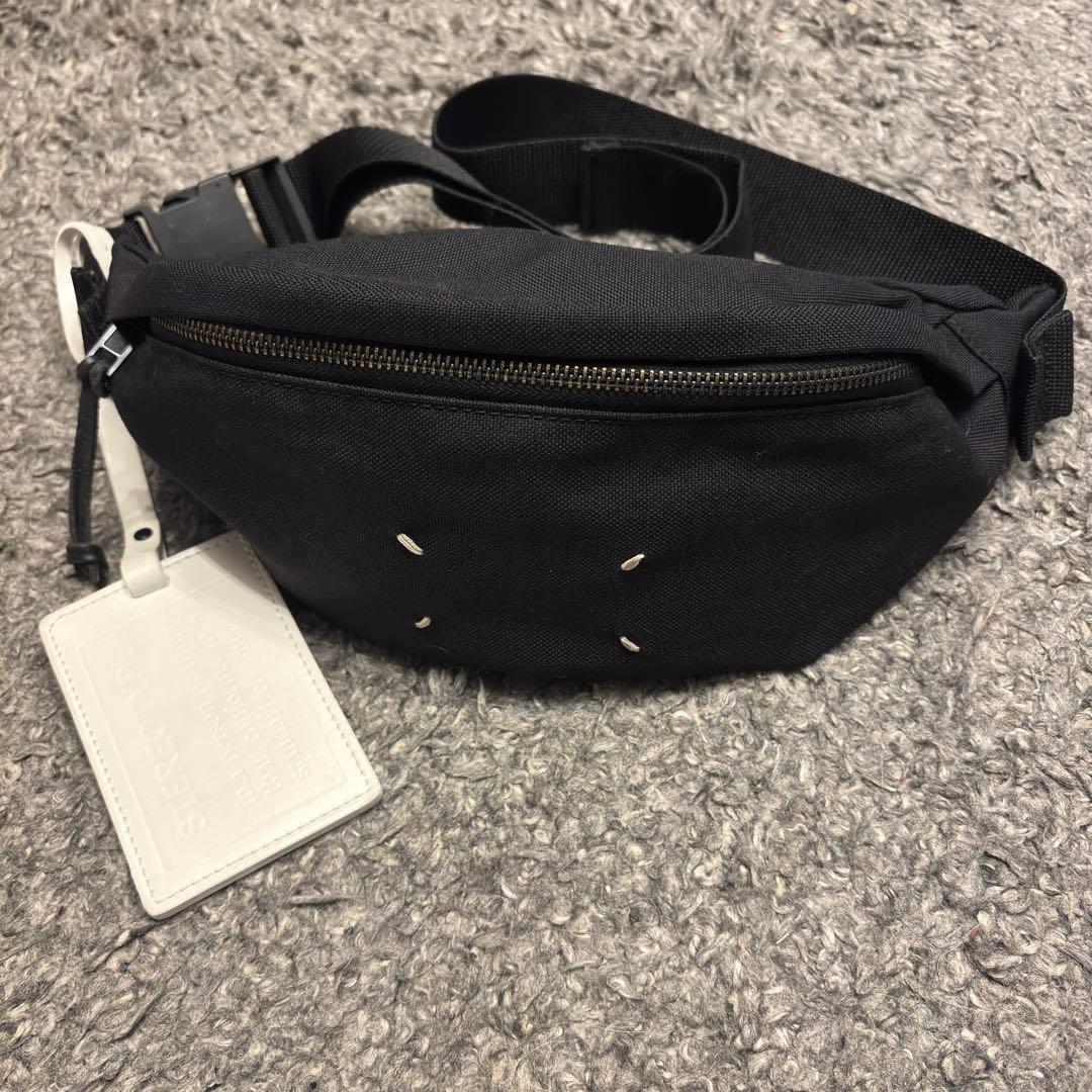 Maison Margiela マルジェラ ボディバッグ