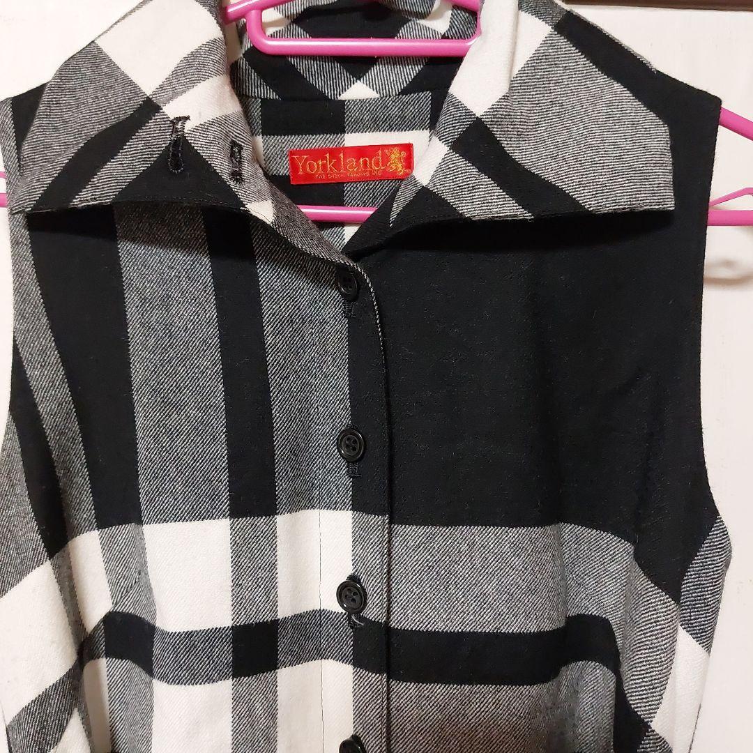 ヨークランド　ワンピース