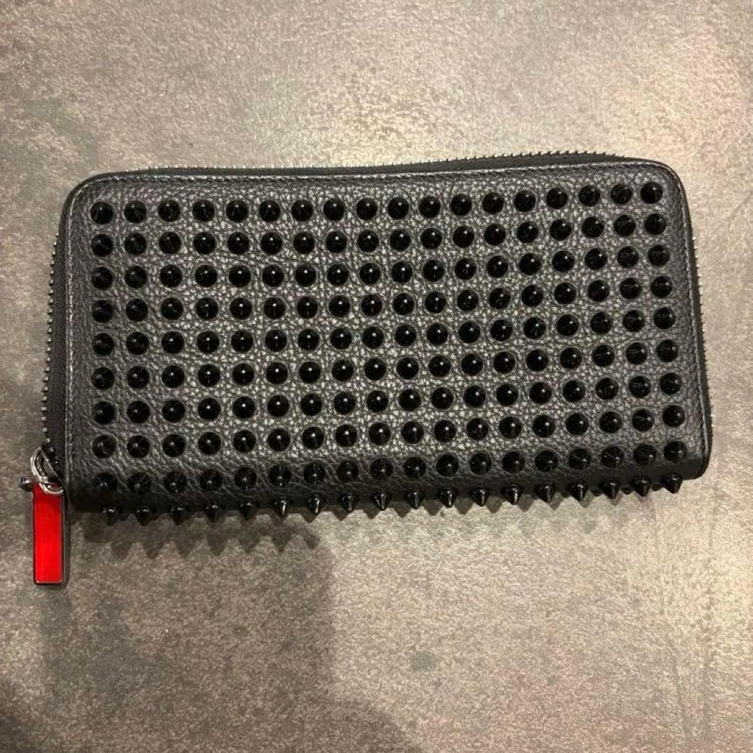Christian Louboutin クリスチャン ルブタン 長財布