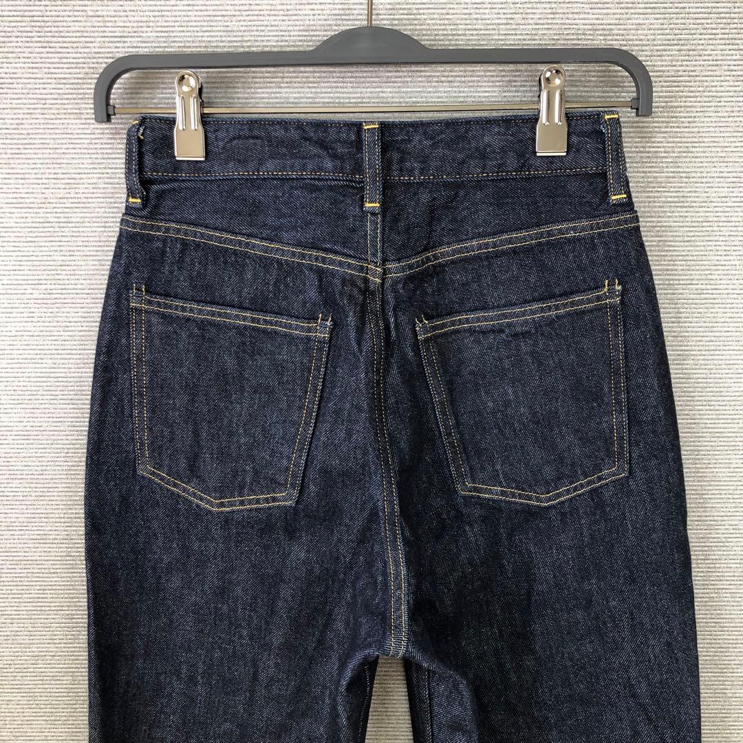 RED CARD TOKYO ルーズテーパード JAZZ 22 RINSE