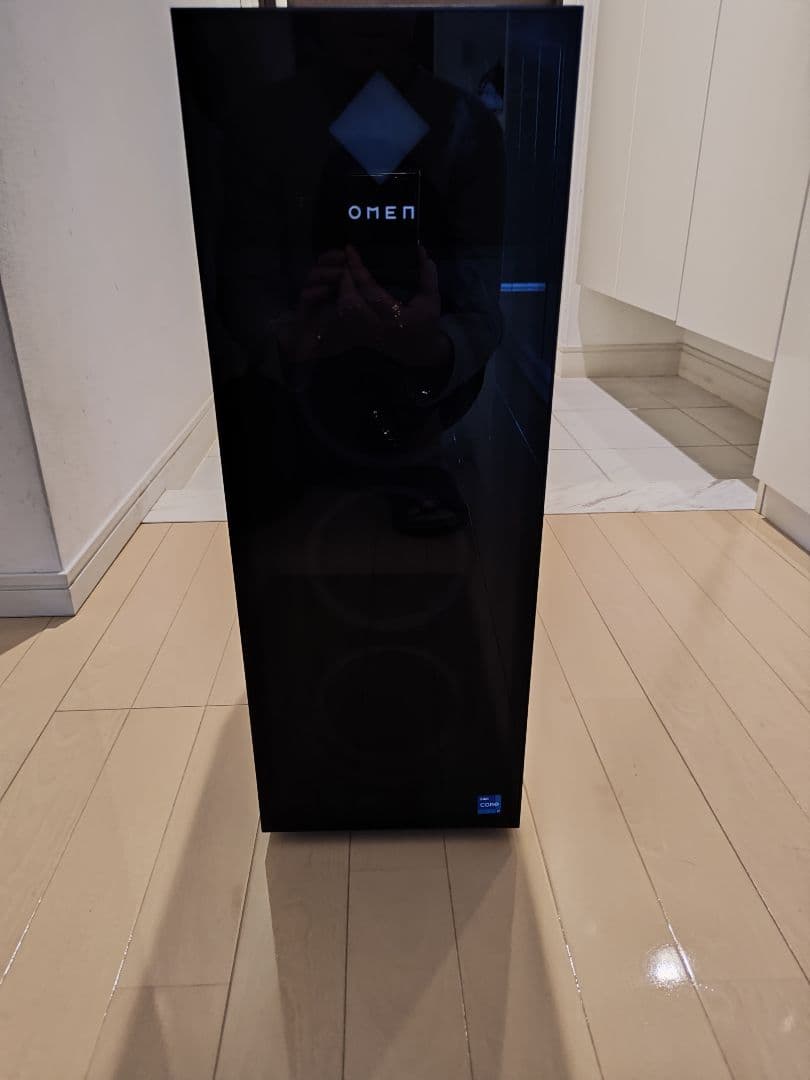 OMEN45L PCケース