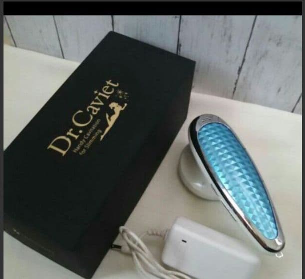Dr.Caviet  キャビエット　おまけ専用ジェル　セルライト除去