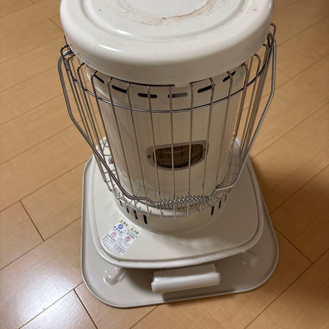 21年製　石油ストーブ コロナ SL-51E