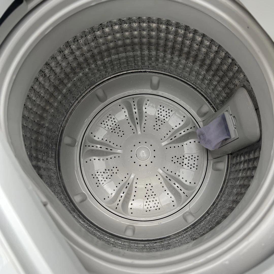 美品/冷蔵庫/洗濯機/2点セット/三菱/haier/送料設置無料