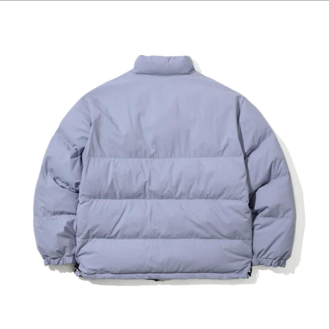 BSRABBIT ダウンジャケット【完売品】