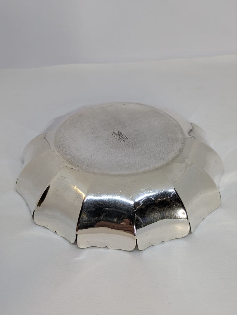 ひでぴょん☆b548、TIFFANY　ティファニー スターリングシルバー