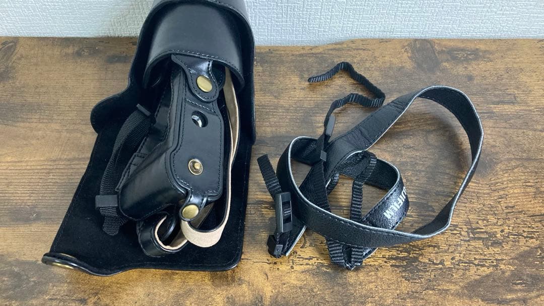 専用出品　Fujifilm X-A3 ミラーレス一眼カメラ