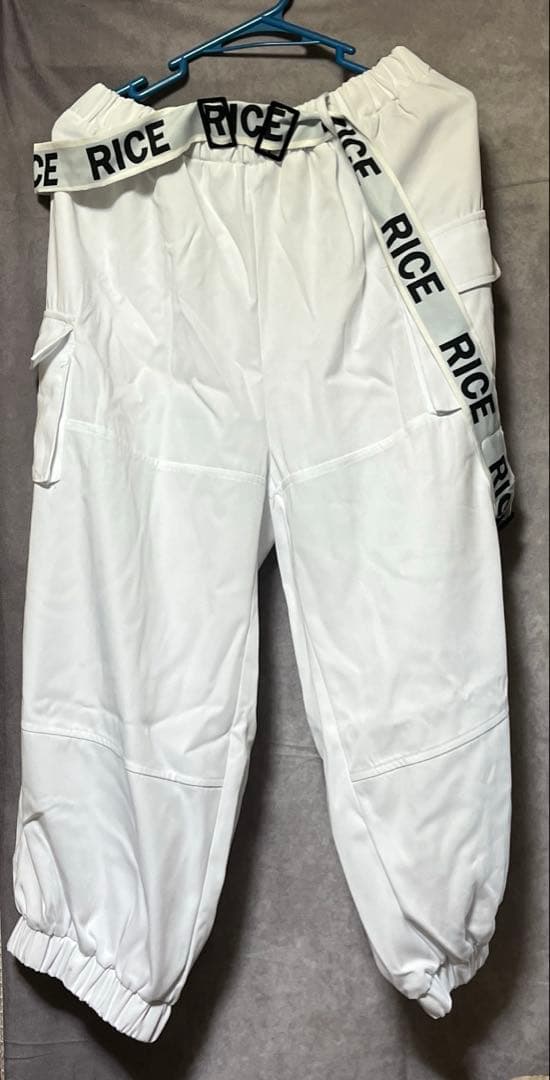 【最終値下げ】 第五人格　囚人　コスプレ　衣装　ウィッグ付き