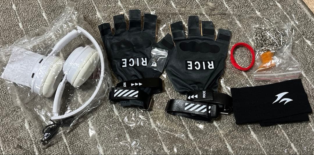 【最終値下げ】 第五人格　囚人　コスプレ　衣装　ウィッグ付き