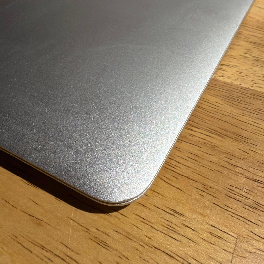 MacBook本体 Macbook Air 2016 128GB MMGF2J/A A1466