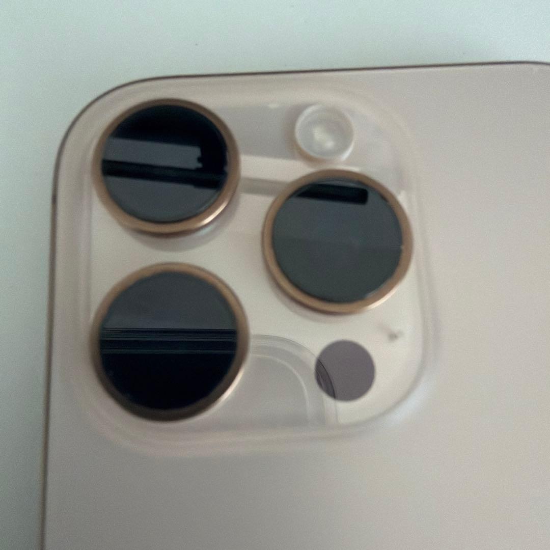 iPhone16pro 512GB SIMフリー