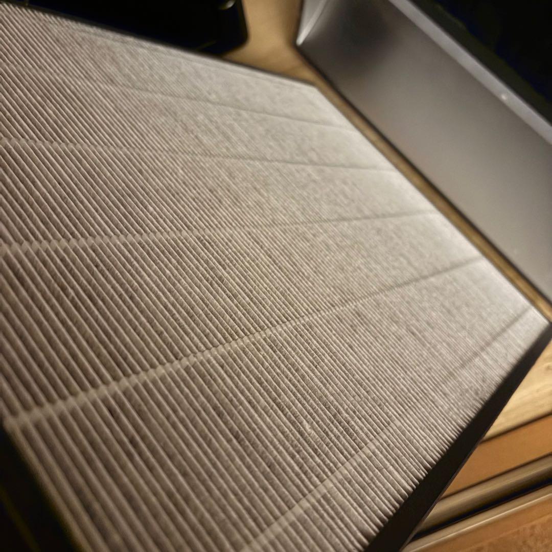 【良品】Panasonic加湿空気清浄機 PM2.5対応F-VXP90 2017