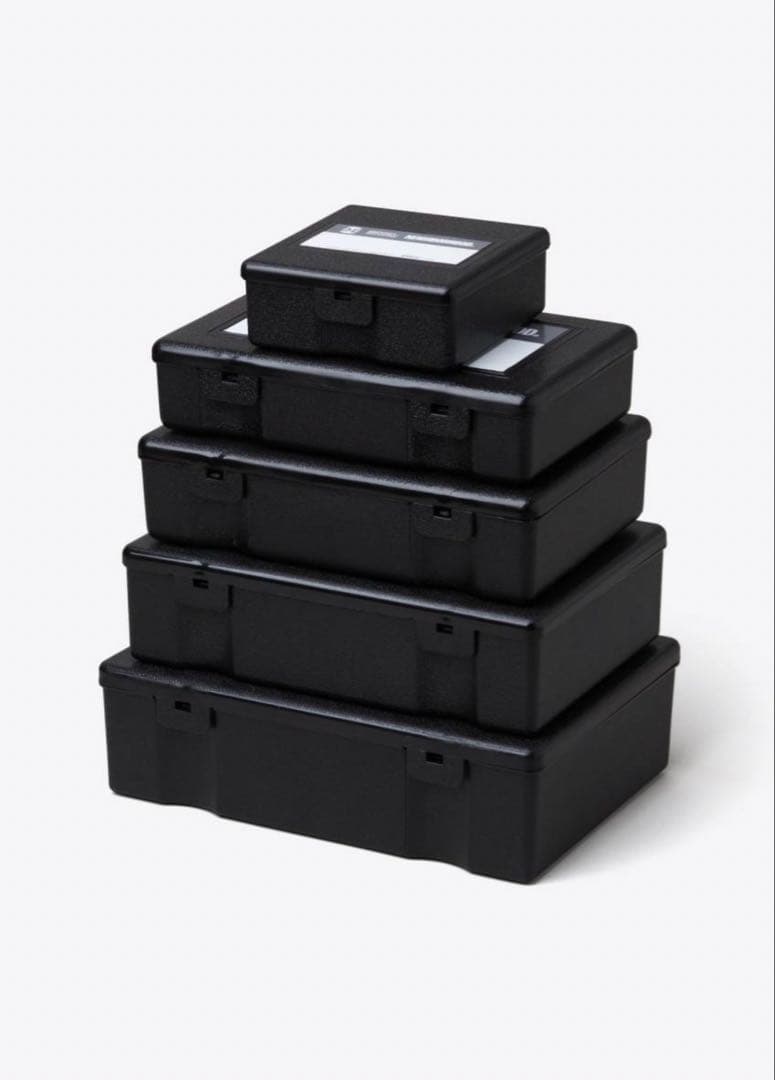 neighborhood STORAGE CONTAINER コンテナ