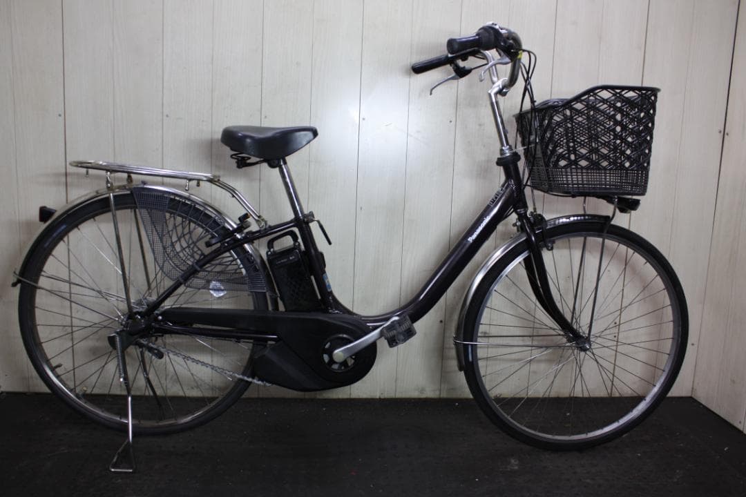 パナソニックビビYX BE-ELYX63T2 リチウム 26型3段 本体のみ