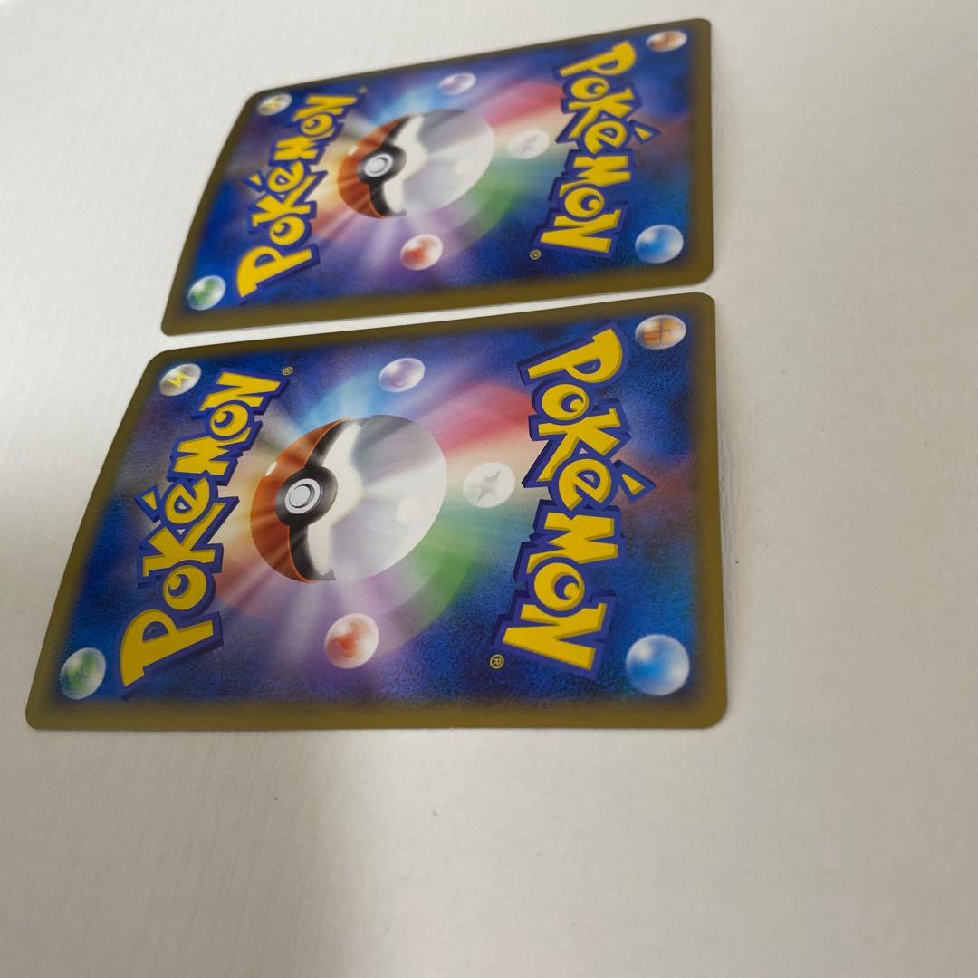 パルキア&ディアルガLEGEND 頂上大激突 1st Edition ポケカ