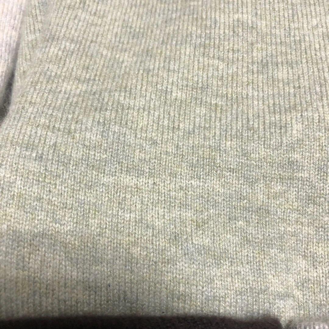 ピ*コ様 UNIQLO 100%カシミヤ ニットセーター M