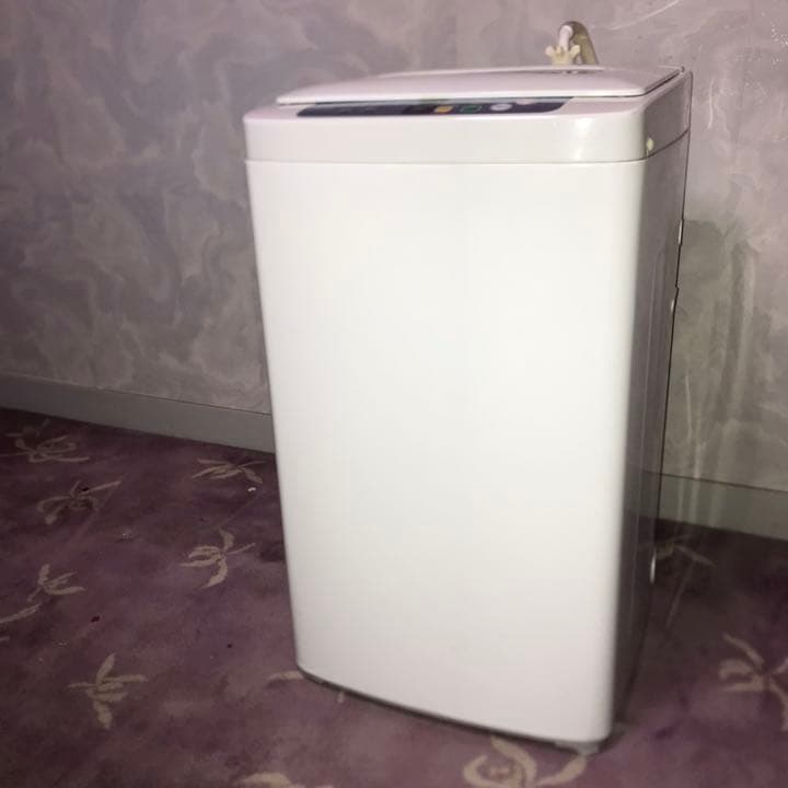 ハイアール社　全自動電気洗濯機