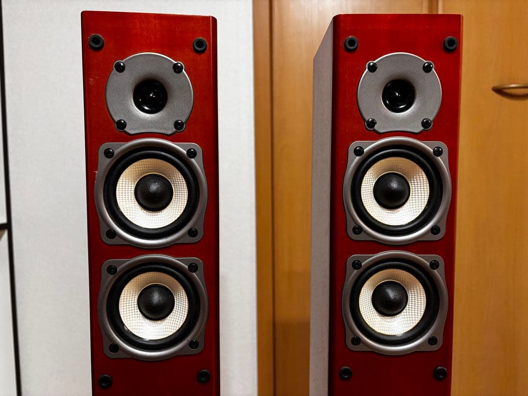 トールスピーカー　ONKYO D–057F