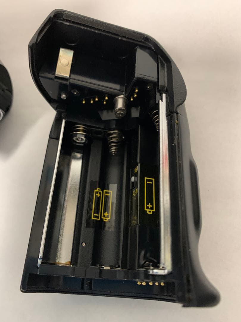 Nikon F4 S一眼レフフィルムカメラボディ