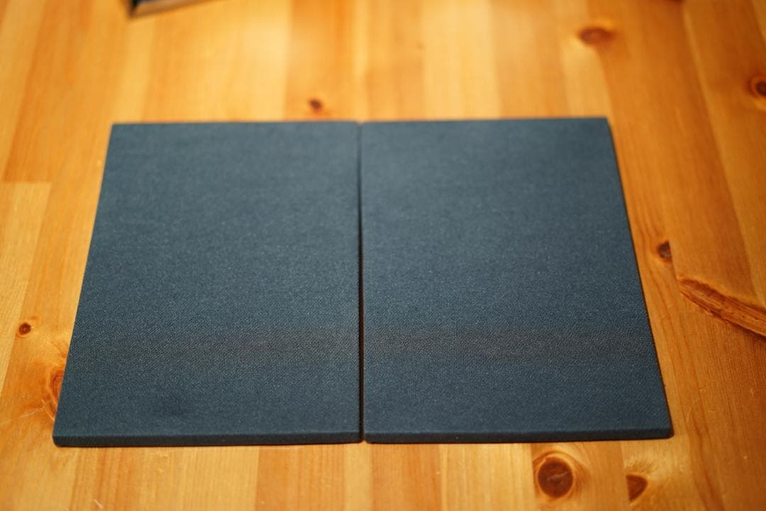 スピーカー・ウーファー JBL 4312MII 4312M2