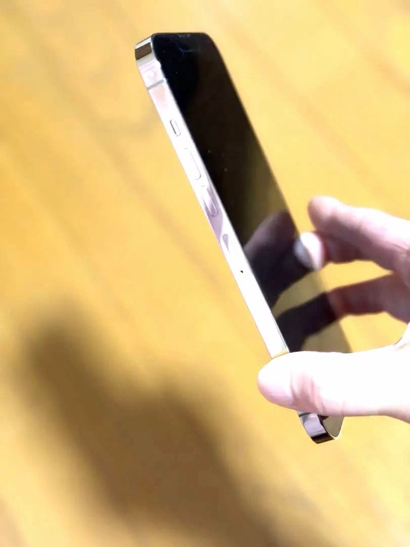 iPhone13promax 128GB Apple 美品 ゴールド