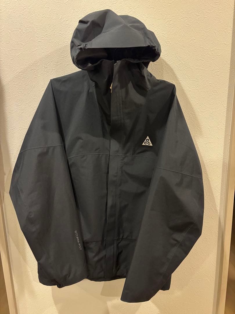 ジャケット・アウター ACG Cascade Rains