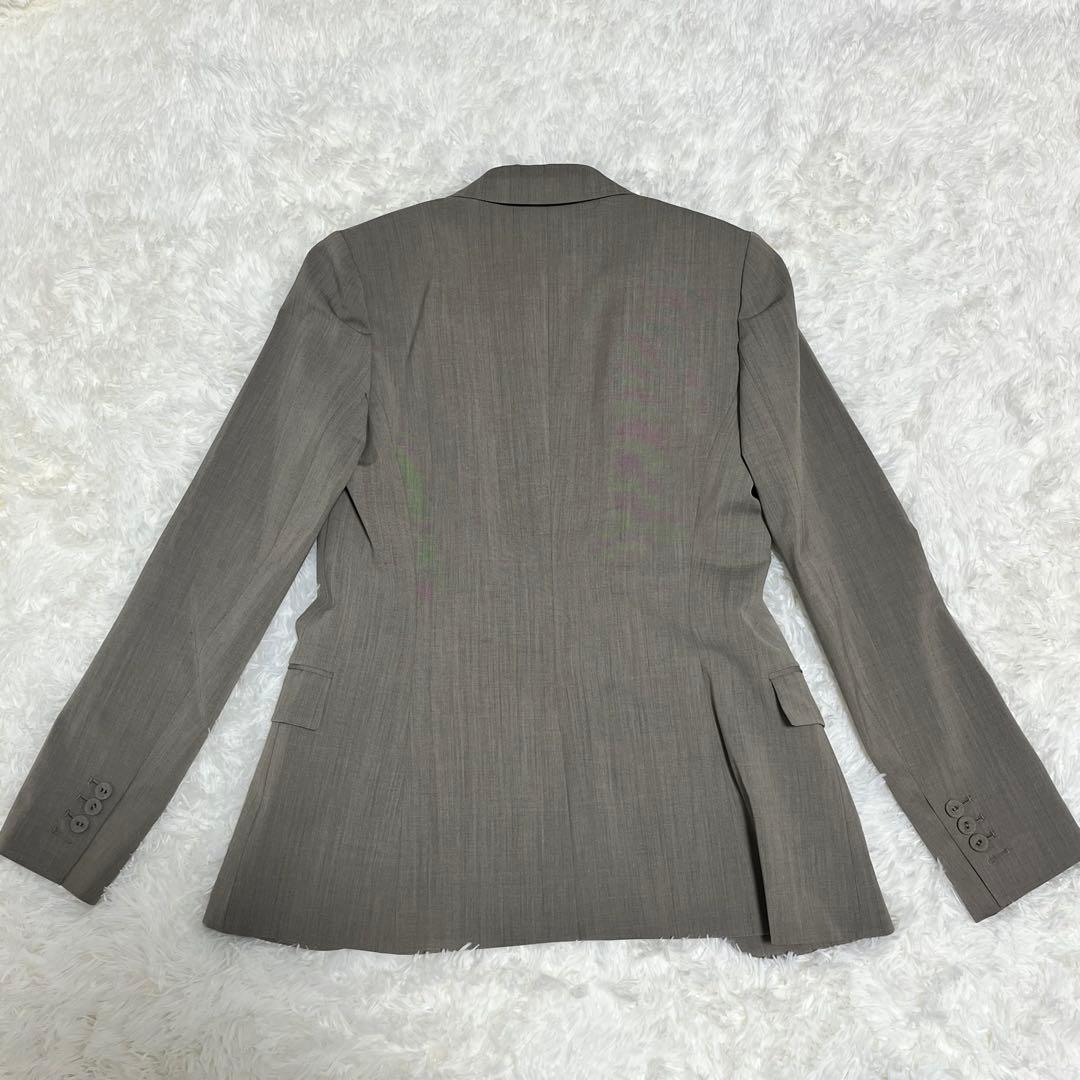 【現行タグ 】セオリー スーツ セットアップ パンツスーツ テーラードジャケット