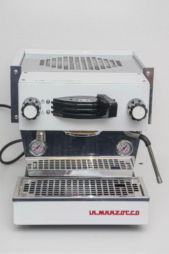 LA MARZOCCO linea mini ラ・マルゾッコ リネアミニ
