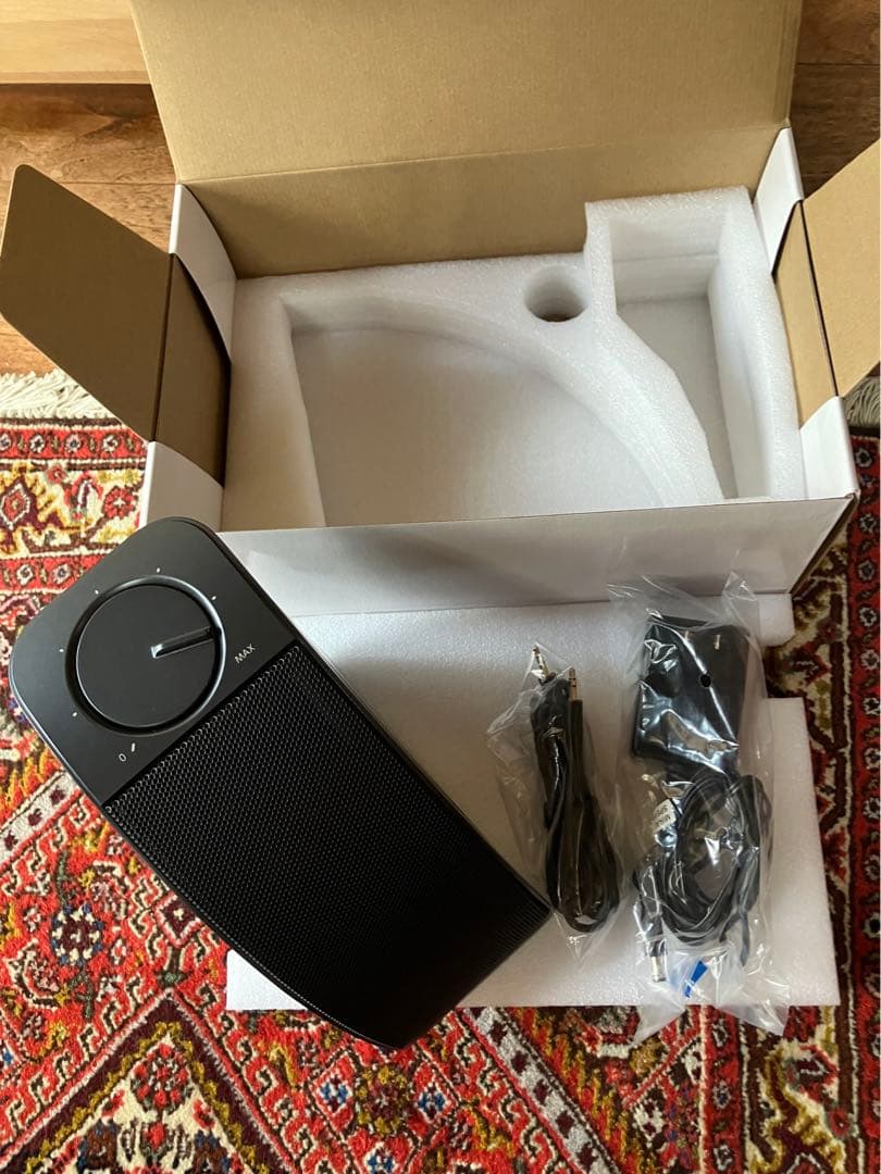 ミライスピーカーミニ　 SF-MIRAIS7