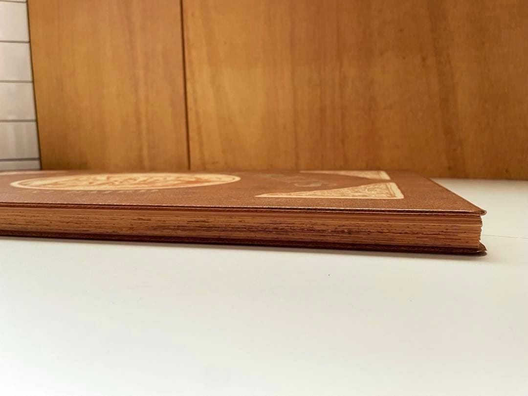 LEATER SECRETS By F.O. BAIRD レザークラフト美品