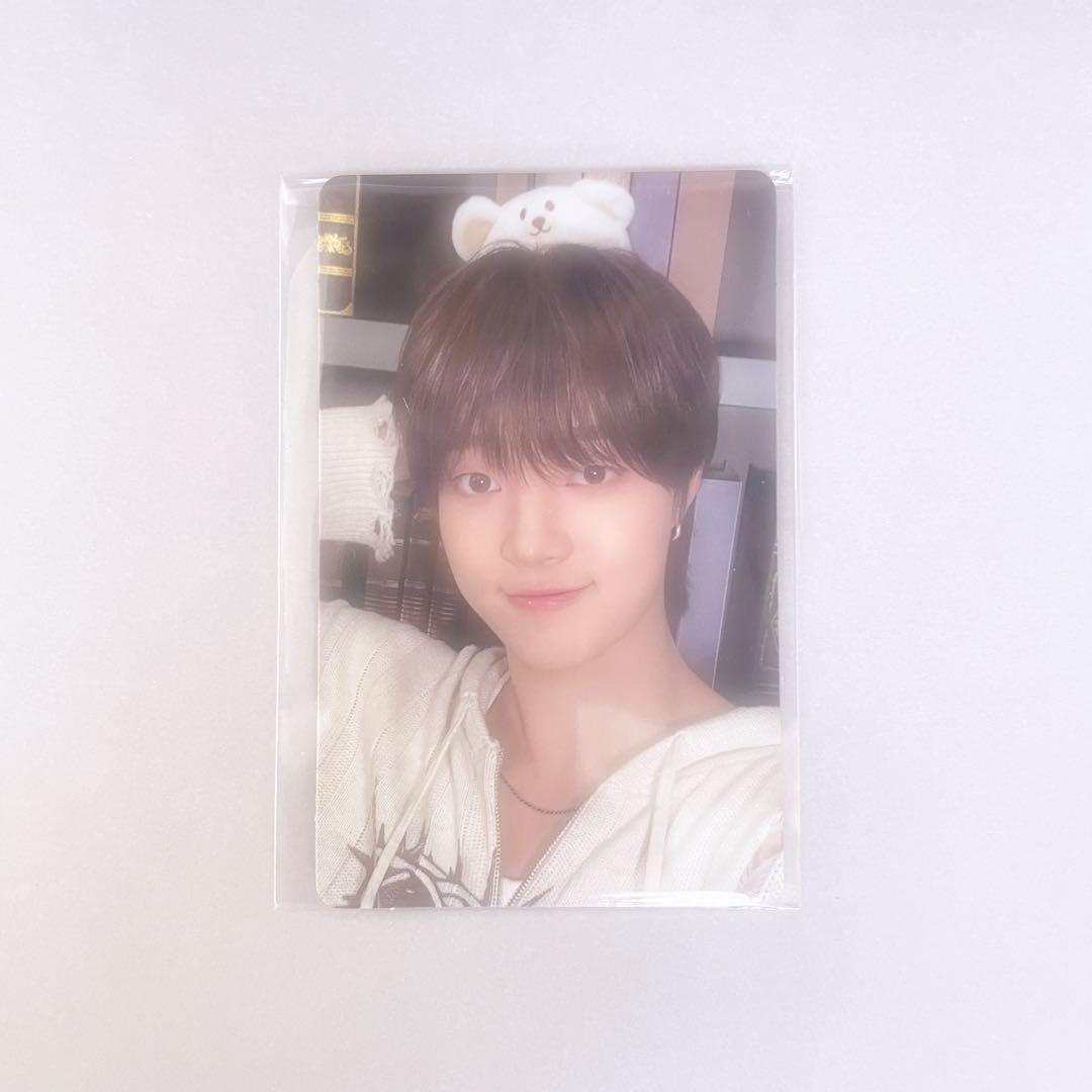 タレントカード &TEAM EJ Back to Life M2