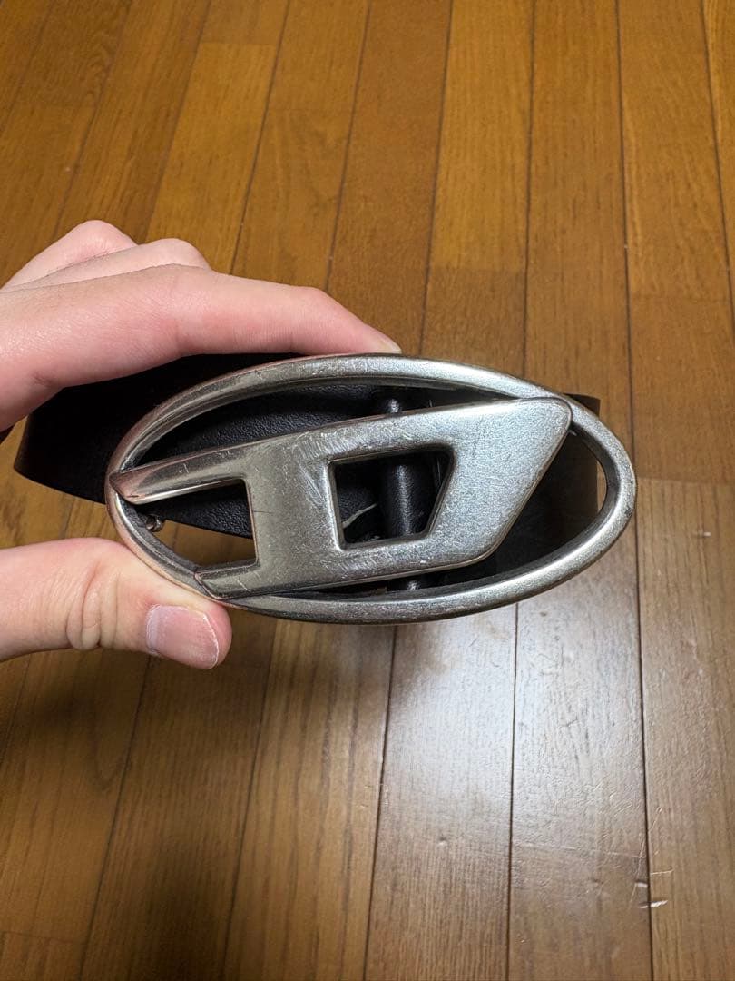 ディーゼル　ベルト　80/32