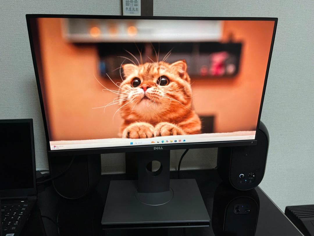 DELL UP2516D 25インチ WQHD モニター