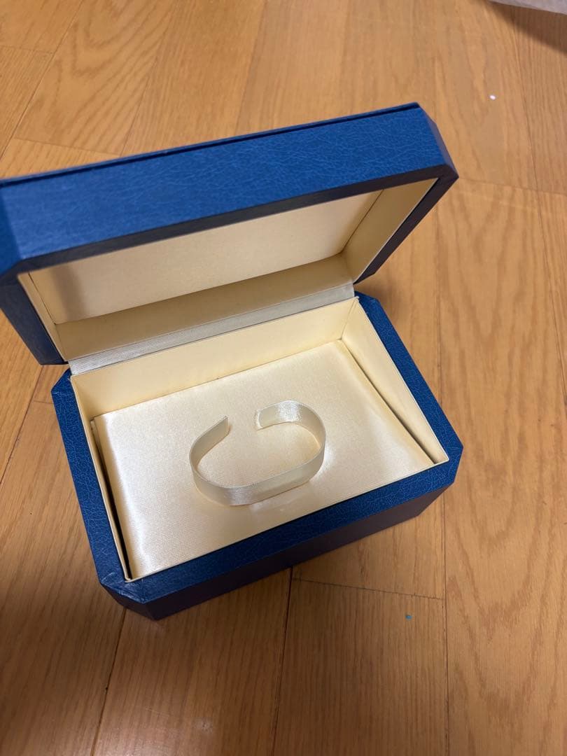 ジェラルド・ジェンタ（Gerald Genta）時計箱