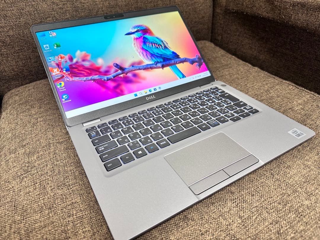 DELL Latitude 5310 i5-16GB オフィス2024 プラス